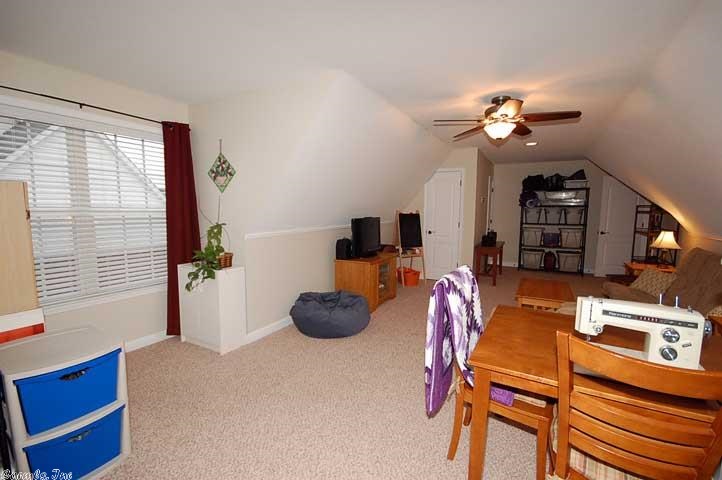 Magness Creek - Residential