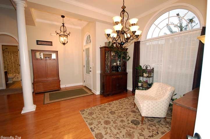 Magness Creek - Residential