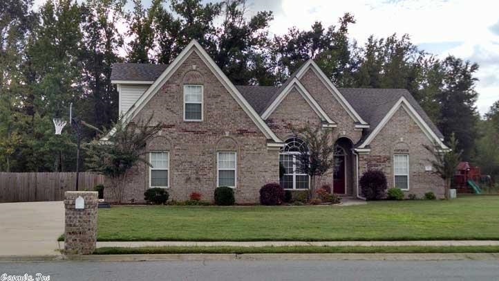 Magness Creek - Residential