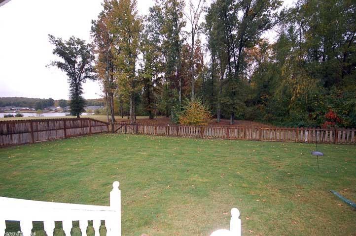 Magness Creek - Residential