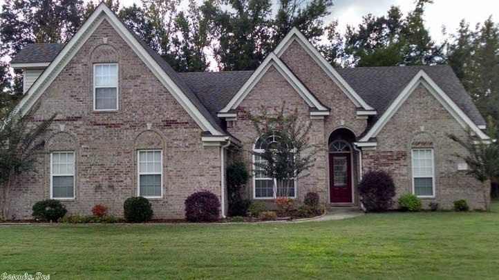 Magness Creek - Residential