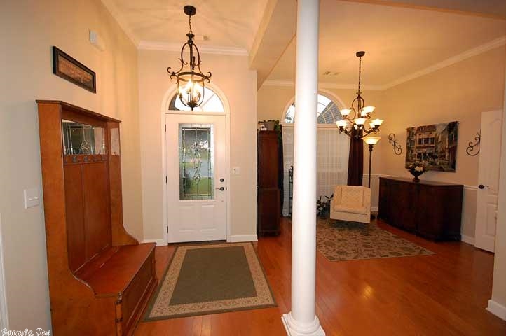 Magness Creek - Residential