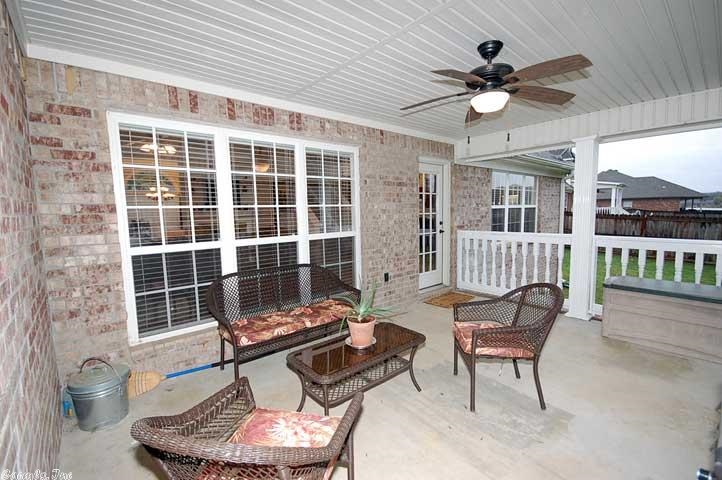 Magness Creek - Residential