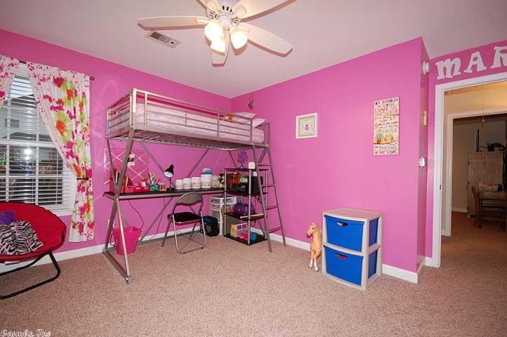 Magness Creek - Residential