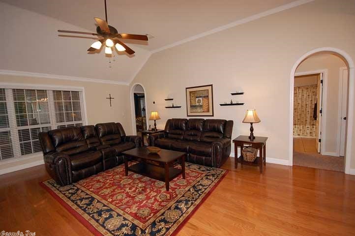 Magness Creek - Residential