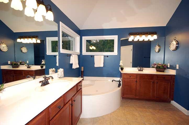 Magness Creek - Residential