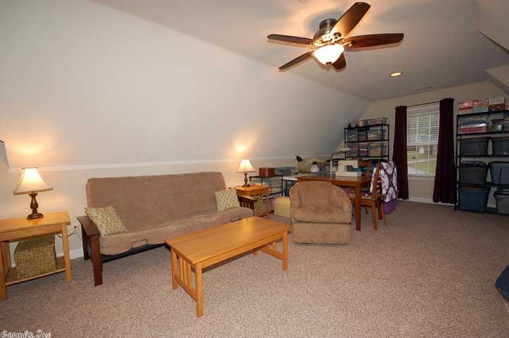 Magness Creek - Residential