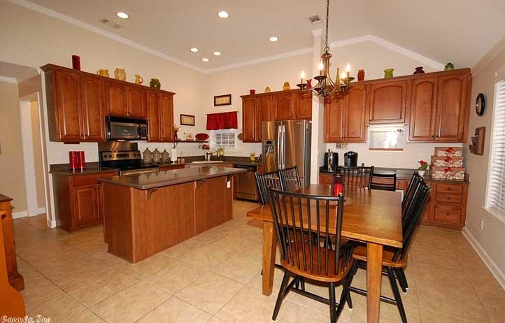 Magness Creek - Residential