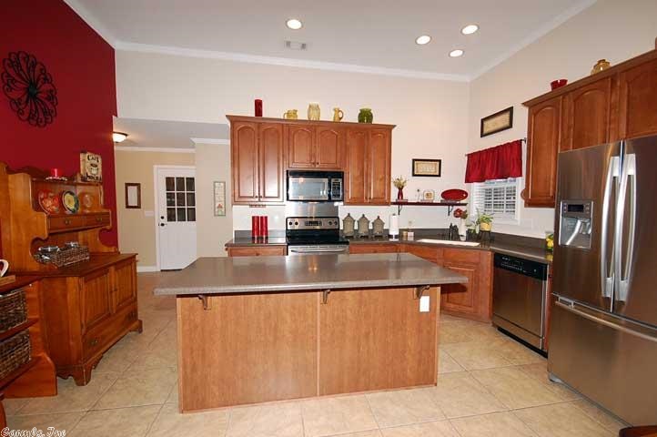 Magness Creek - Residential