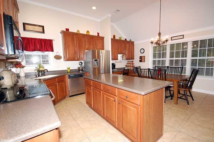 Magness Creek - Residential