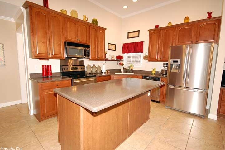 Magness Creek - Residential