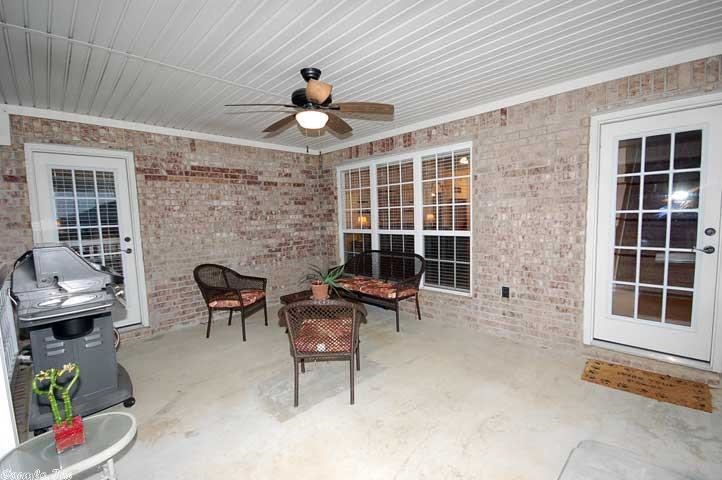 Magness Creek - Residential