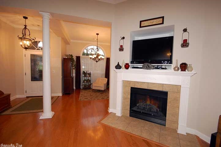 Magness Creek - Residential