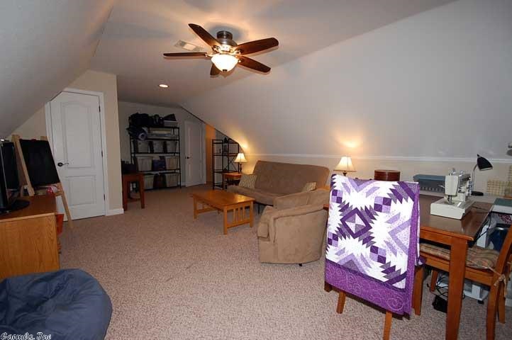 Magness Creek - Residential