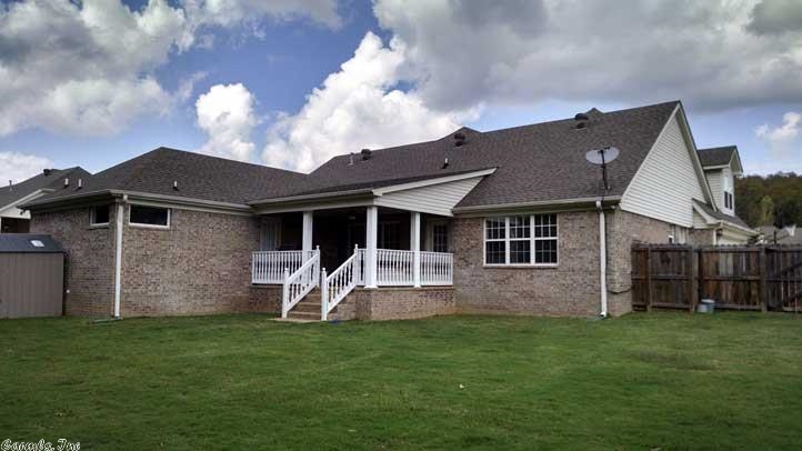 Magness Creek - Residential