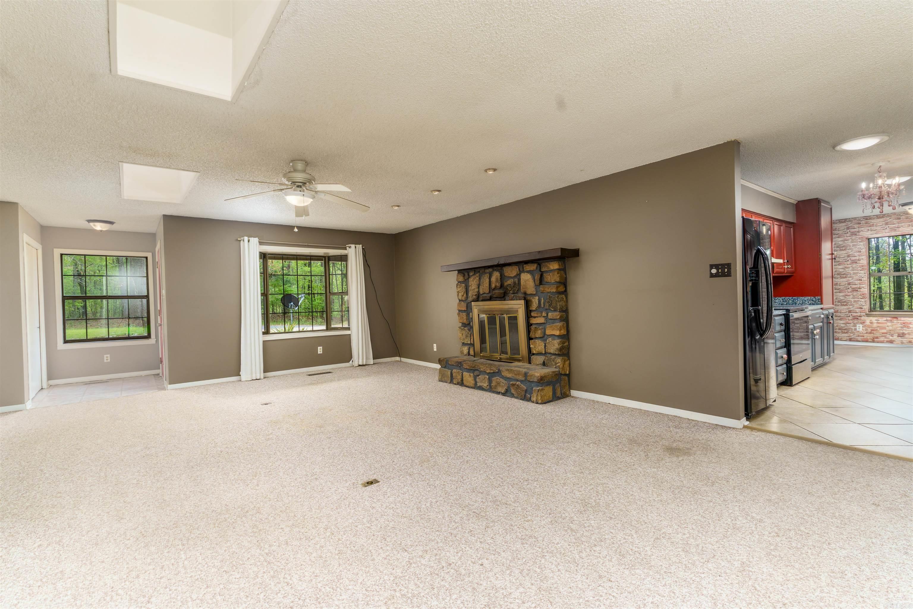 Diamondhead - Residential