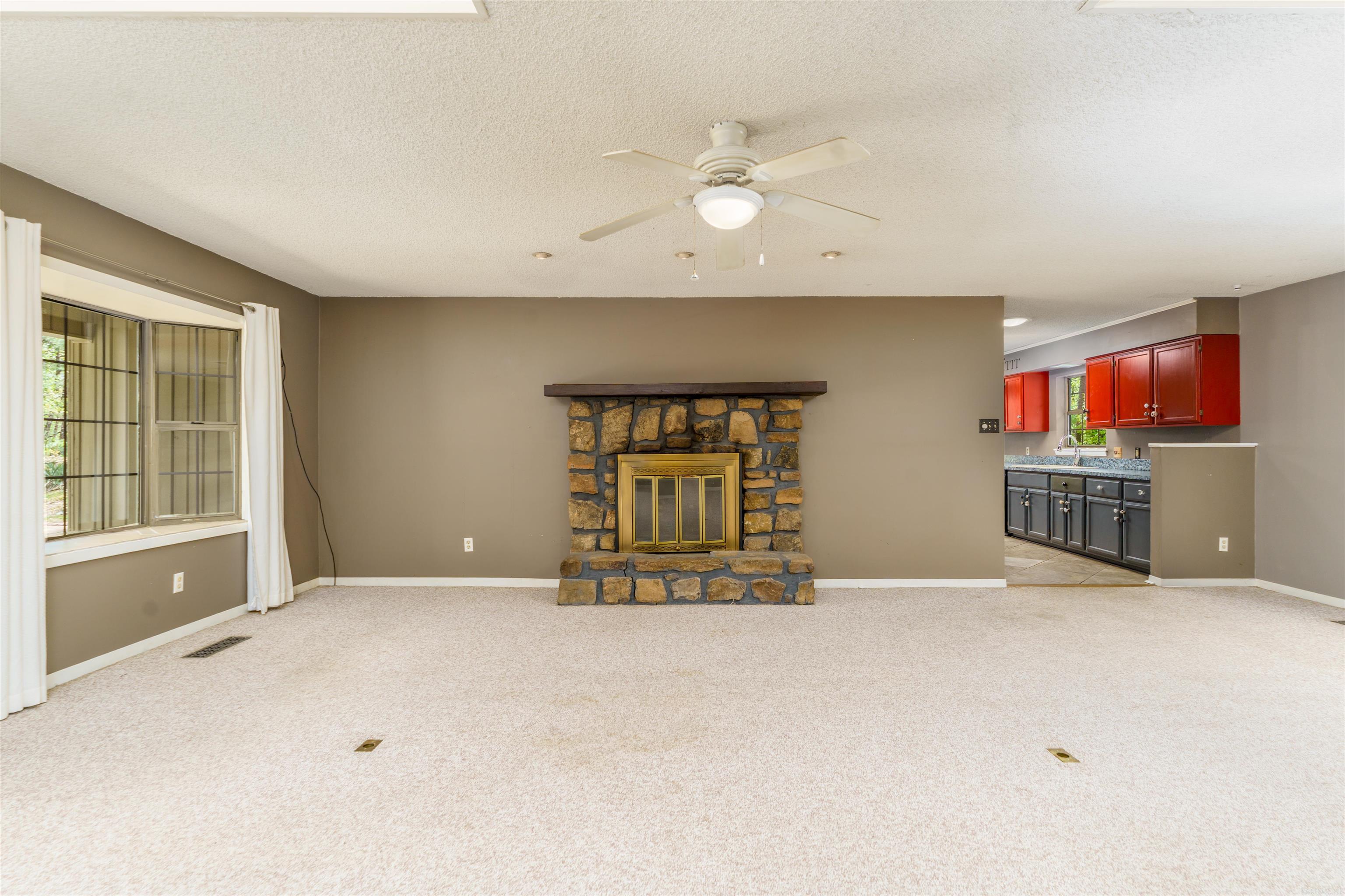 Diamondhead - Residential