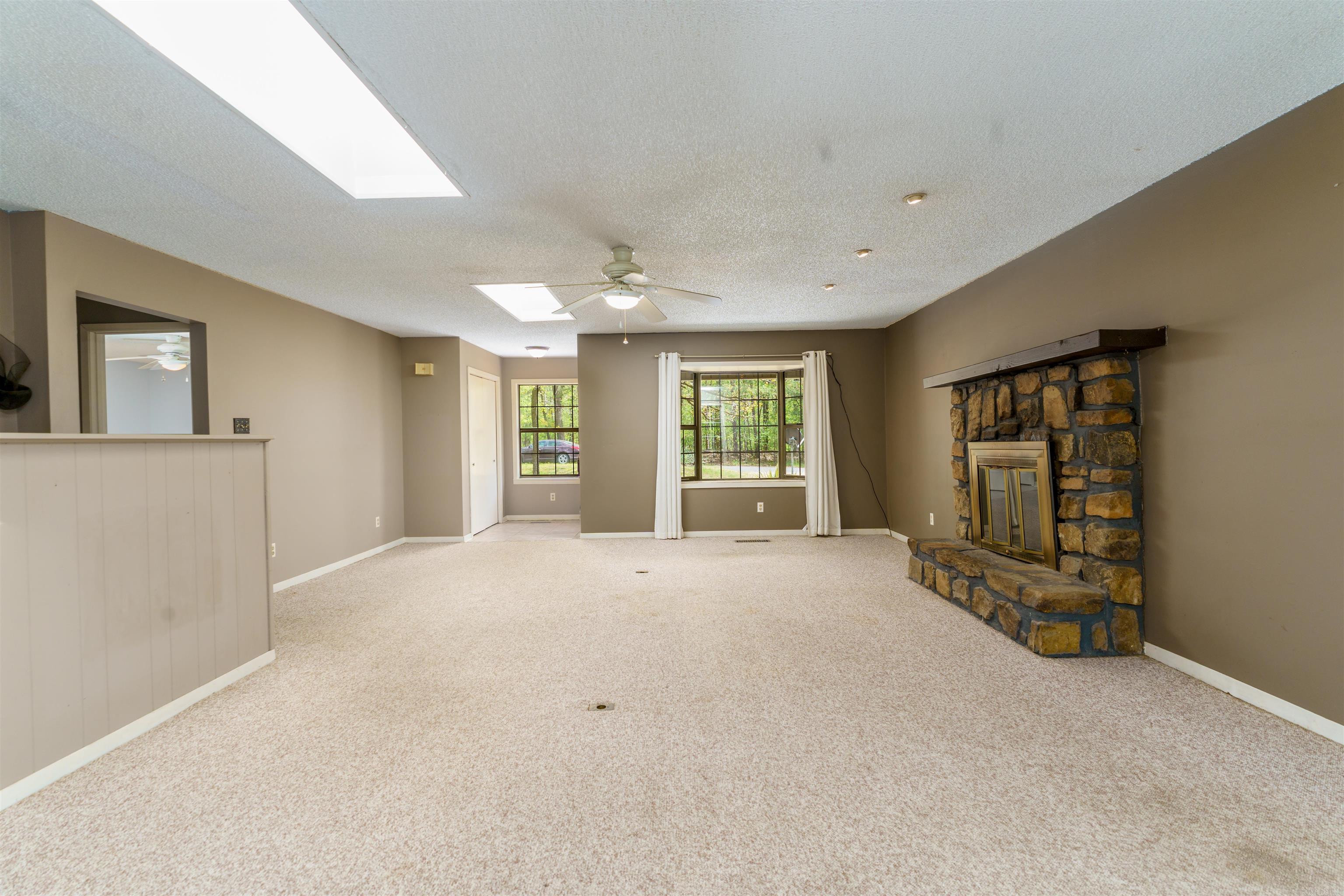 Diamondhead - Residential