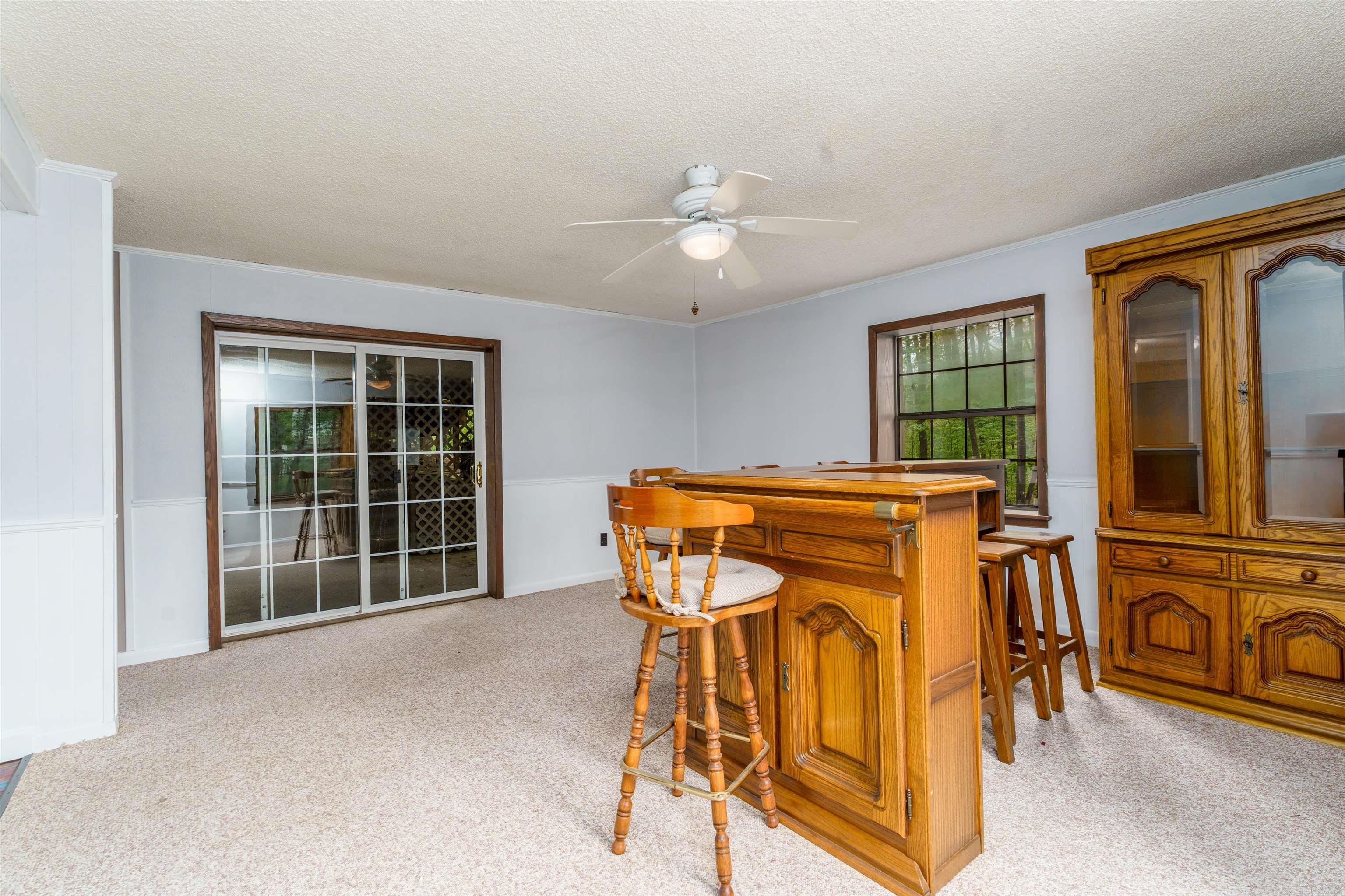 Diamondhead - Residential