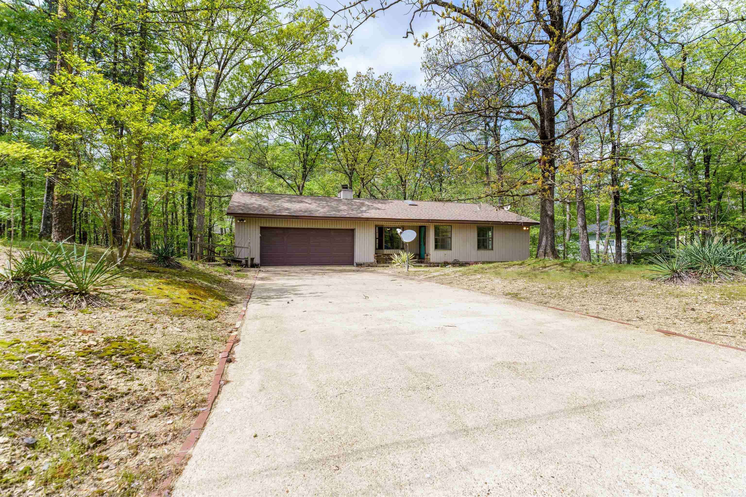 Diamondhead - Residential