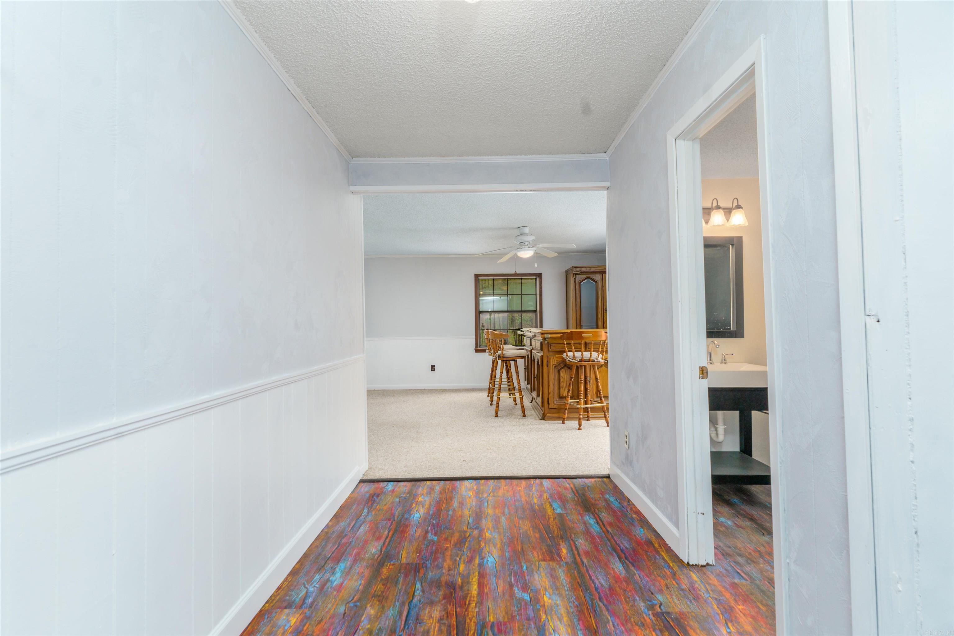 Diamondhead - Residential