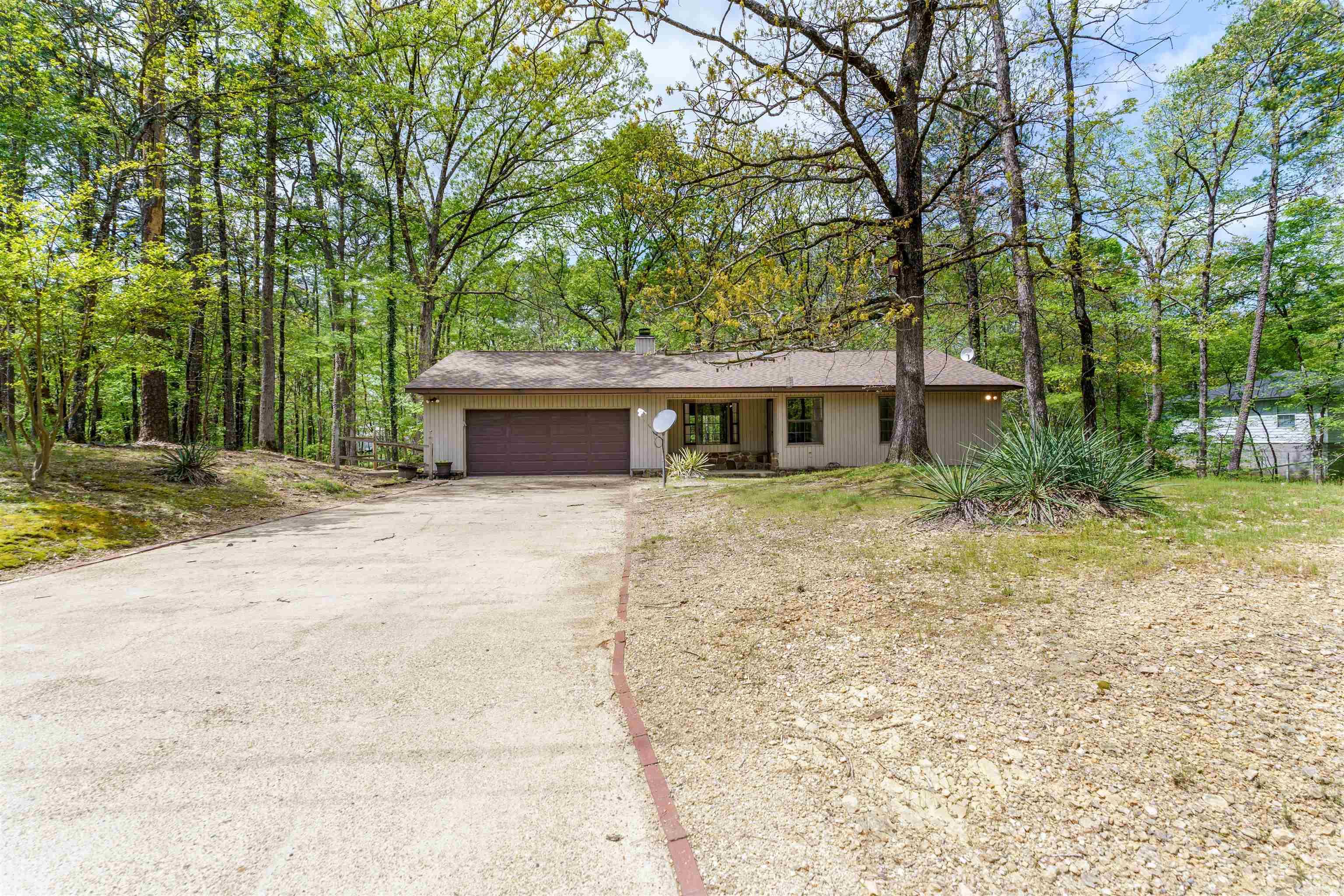 Diamondhead - Residential