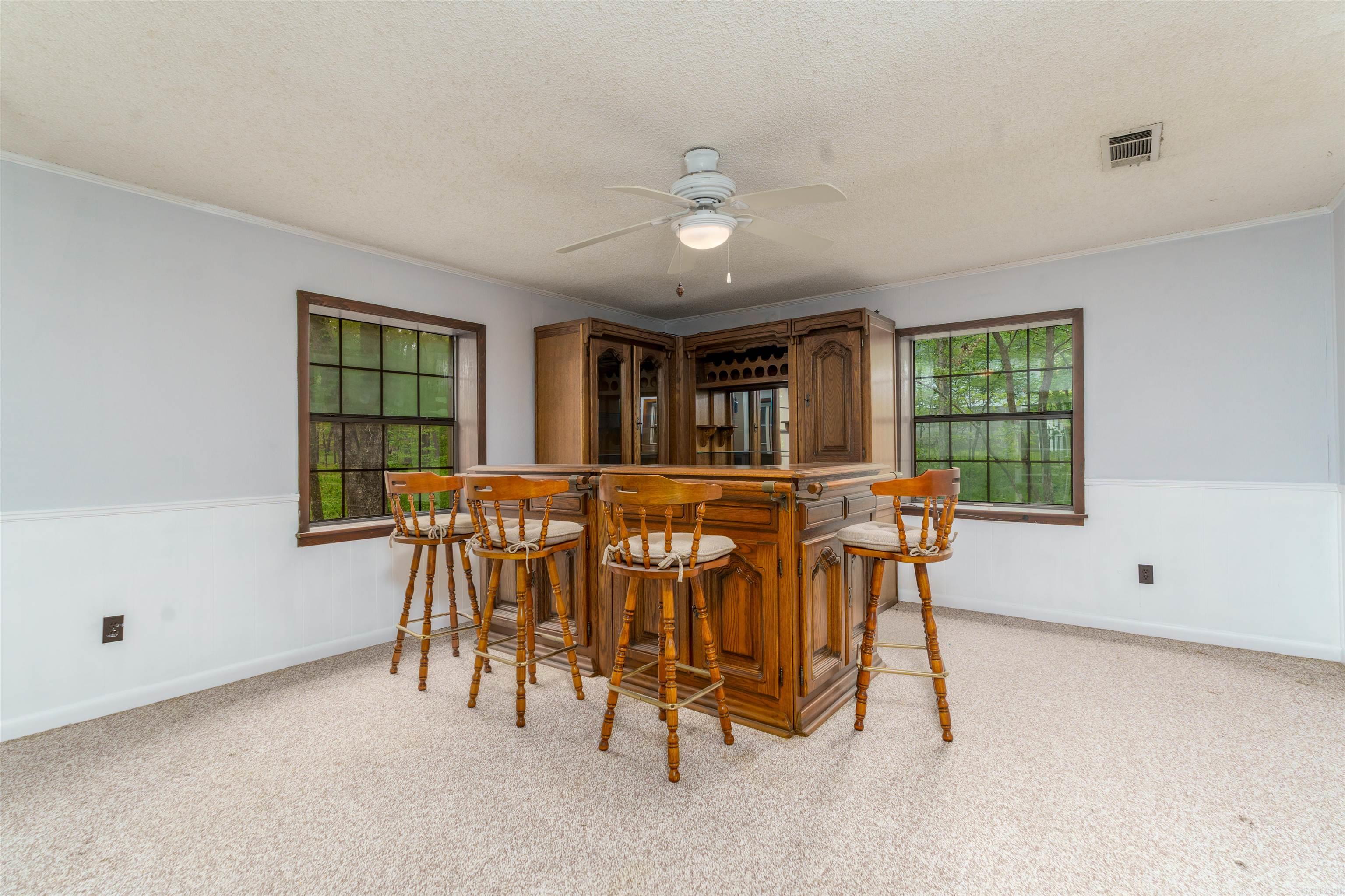 Diamondhead - Residential