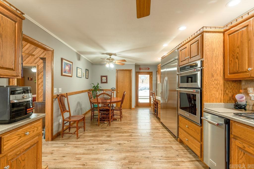BELMONT ACRES - LAKE - Residential