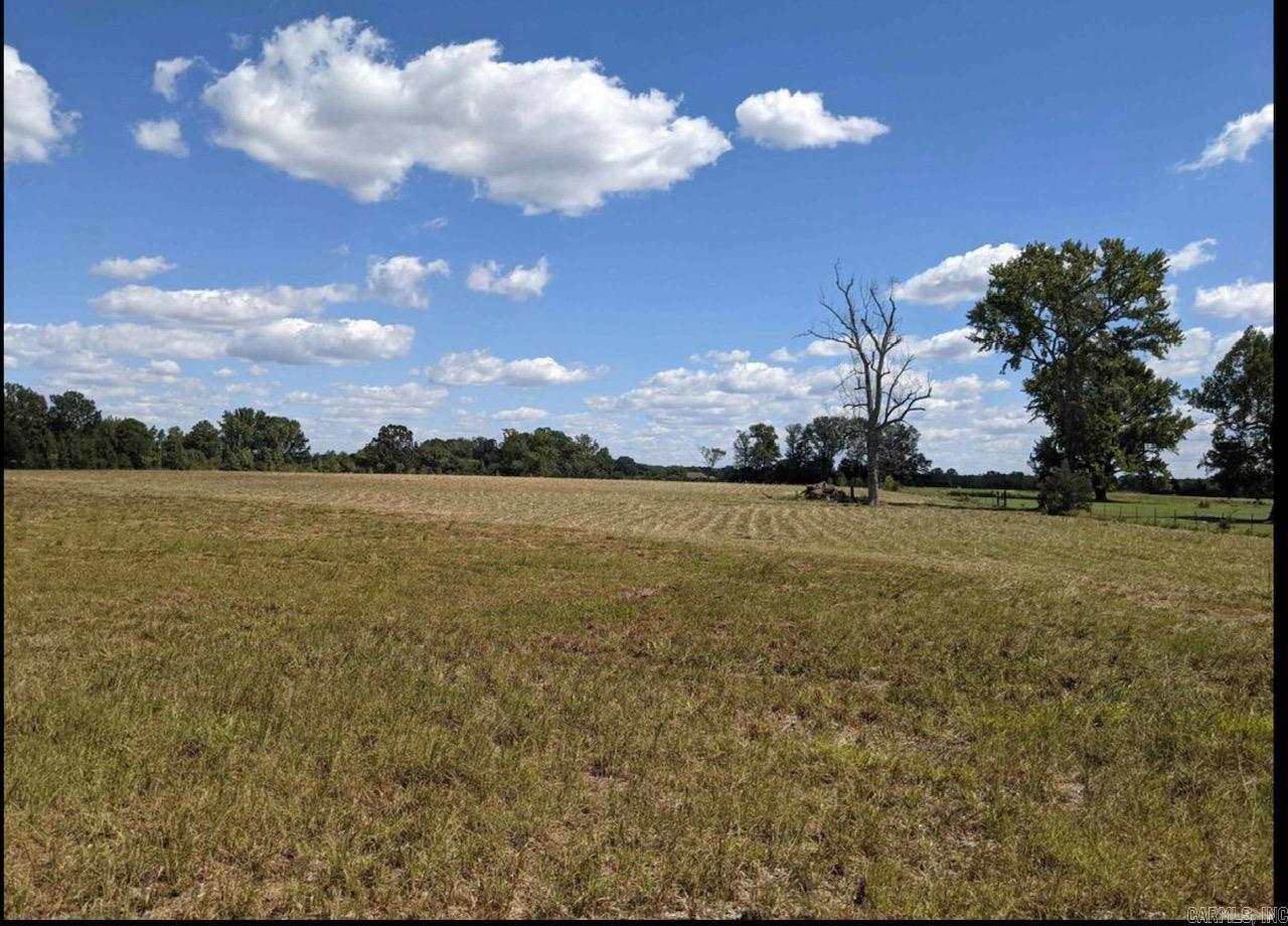 Gorgeous 4.89 Acres of pasture ready to build your Dream Home. Property is only 5 Mins from interstate 67, Just over 30 mins from Little Rock. Only 25 mins to Little Rock Air Force Base. Property has Road frontage on two sides.