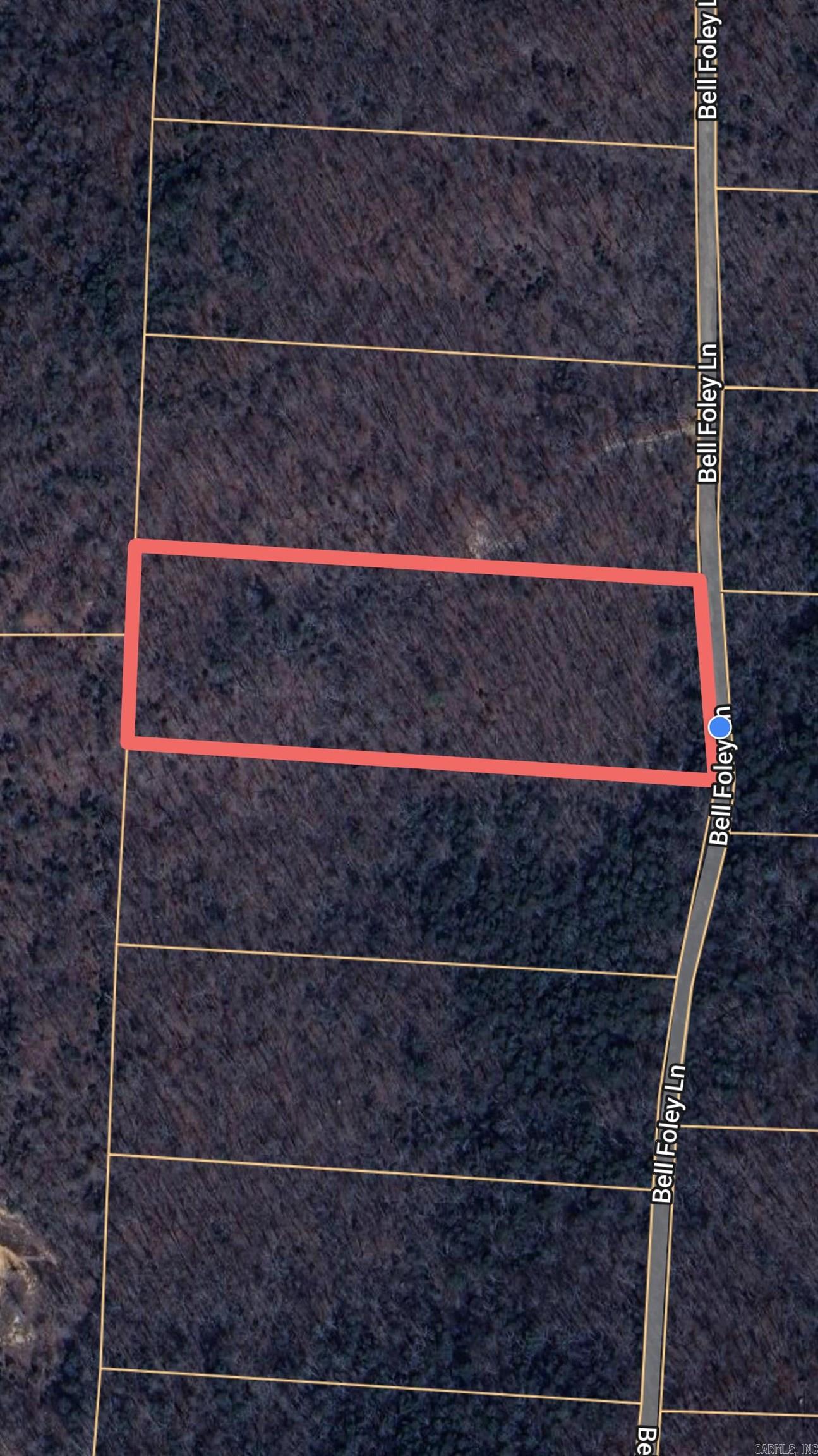 BELL FOLEY ESTATES - Land