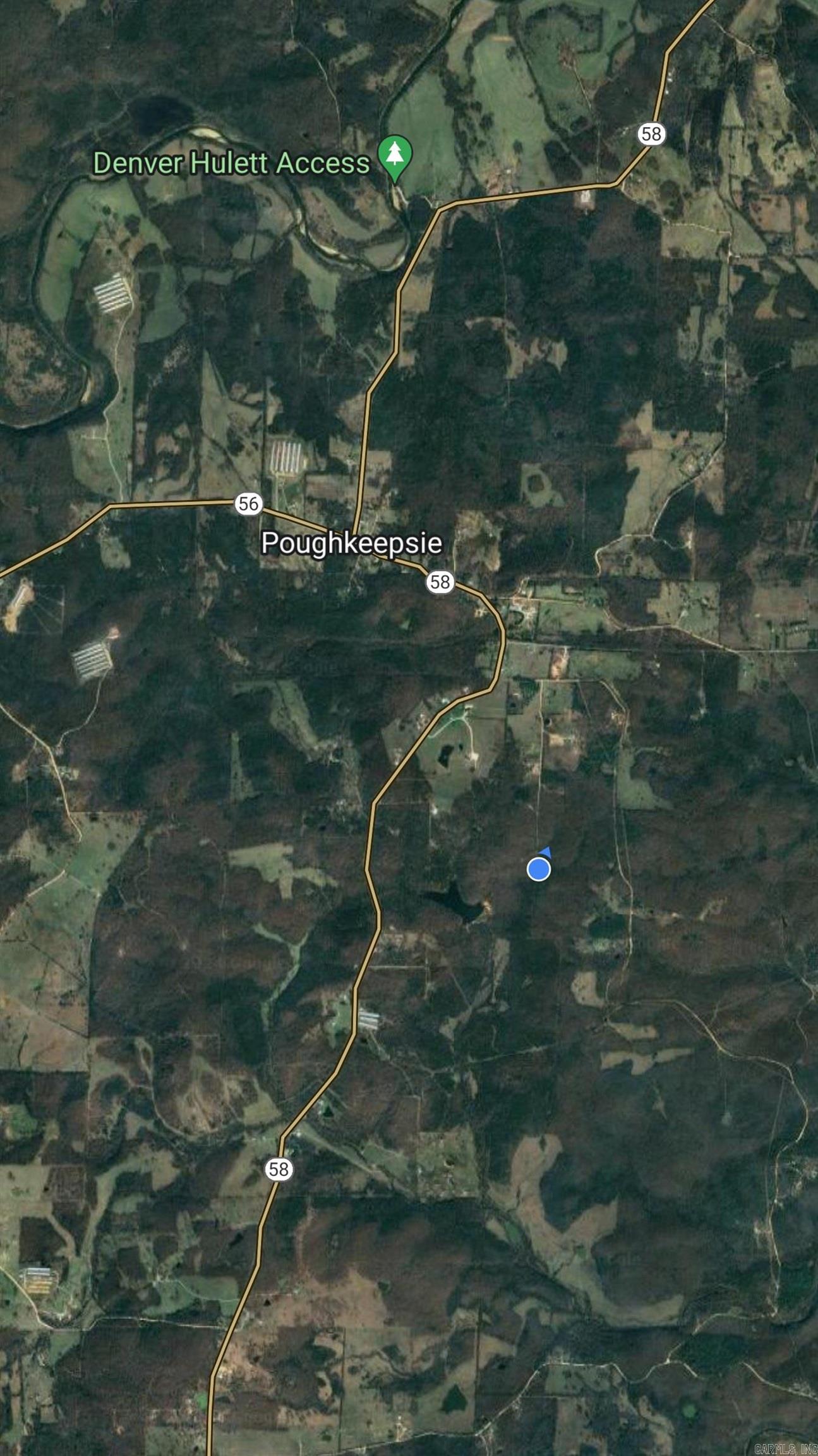 BELL FOLEY ESTATES - Land