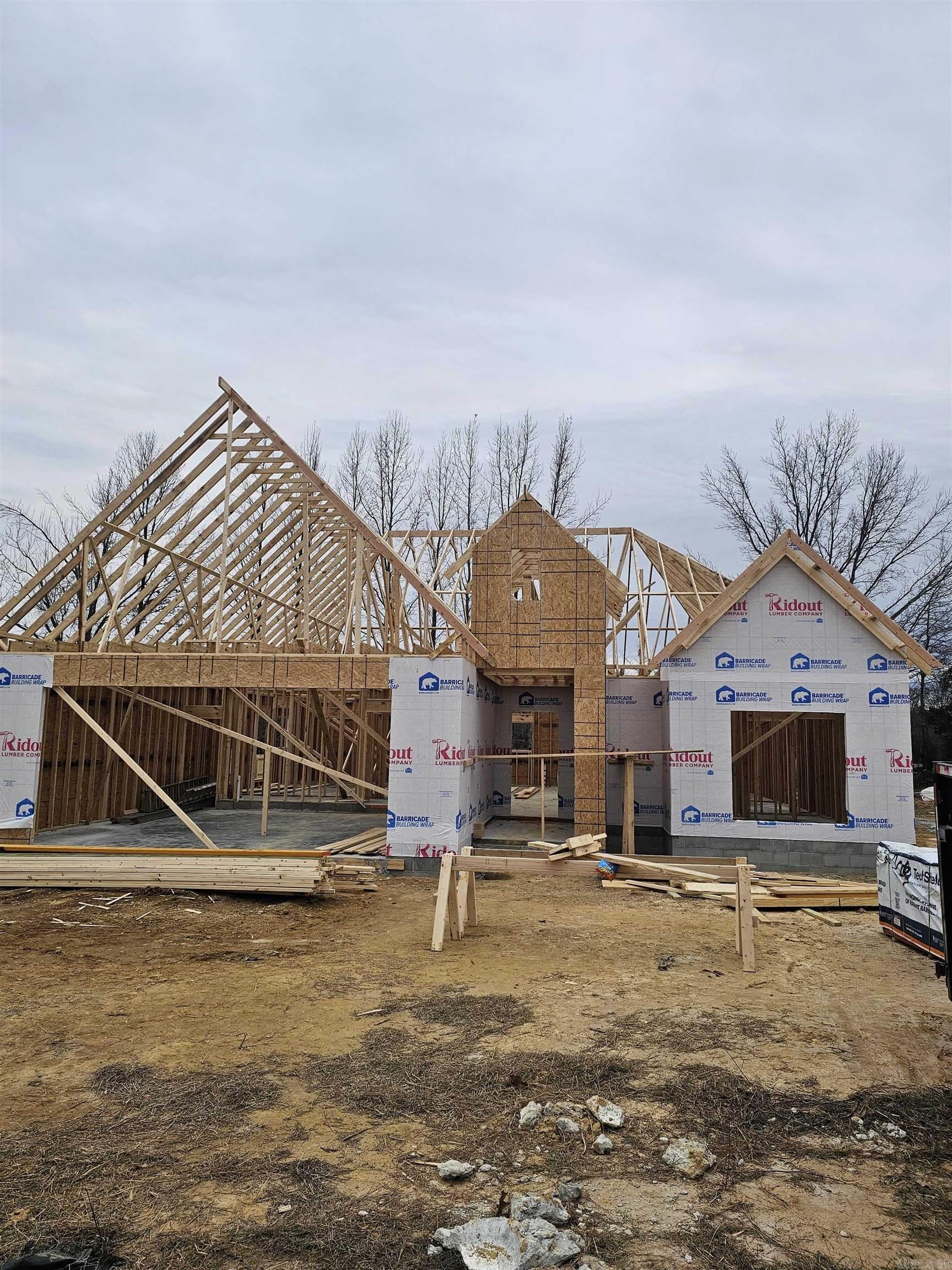 COPPER MOON ESTATE PH 1 - Residential