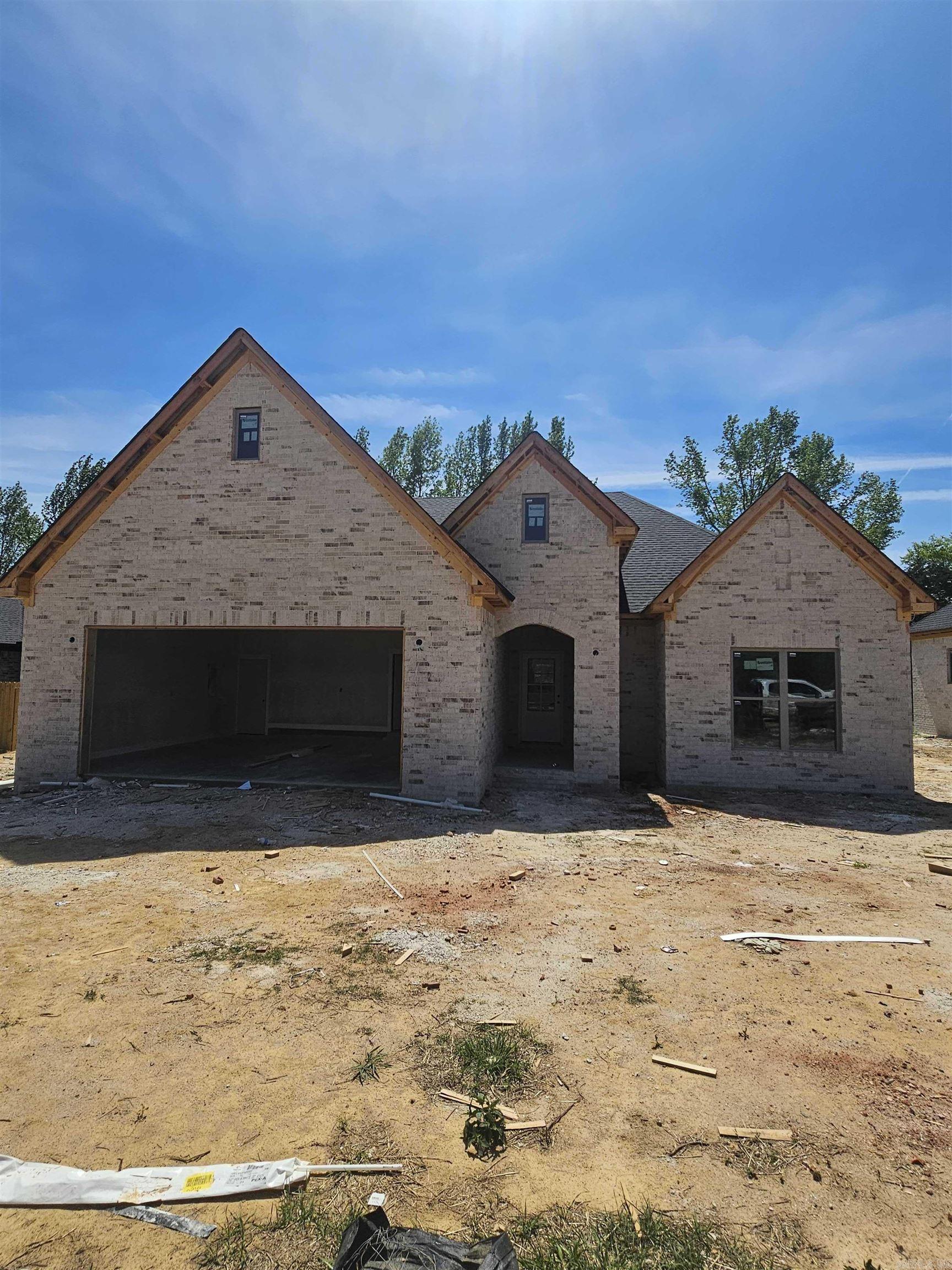 COPPER MOON ESTATE PH 1 - Residential