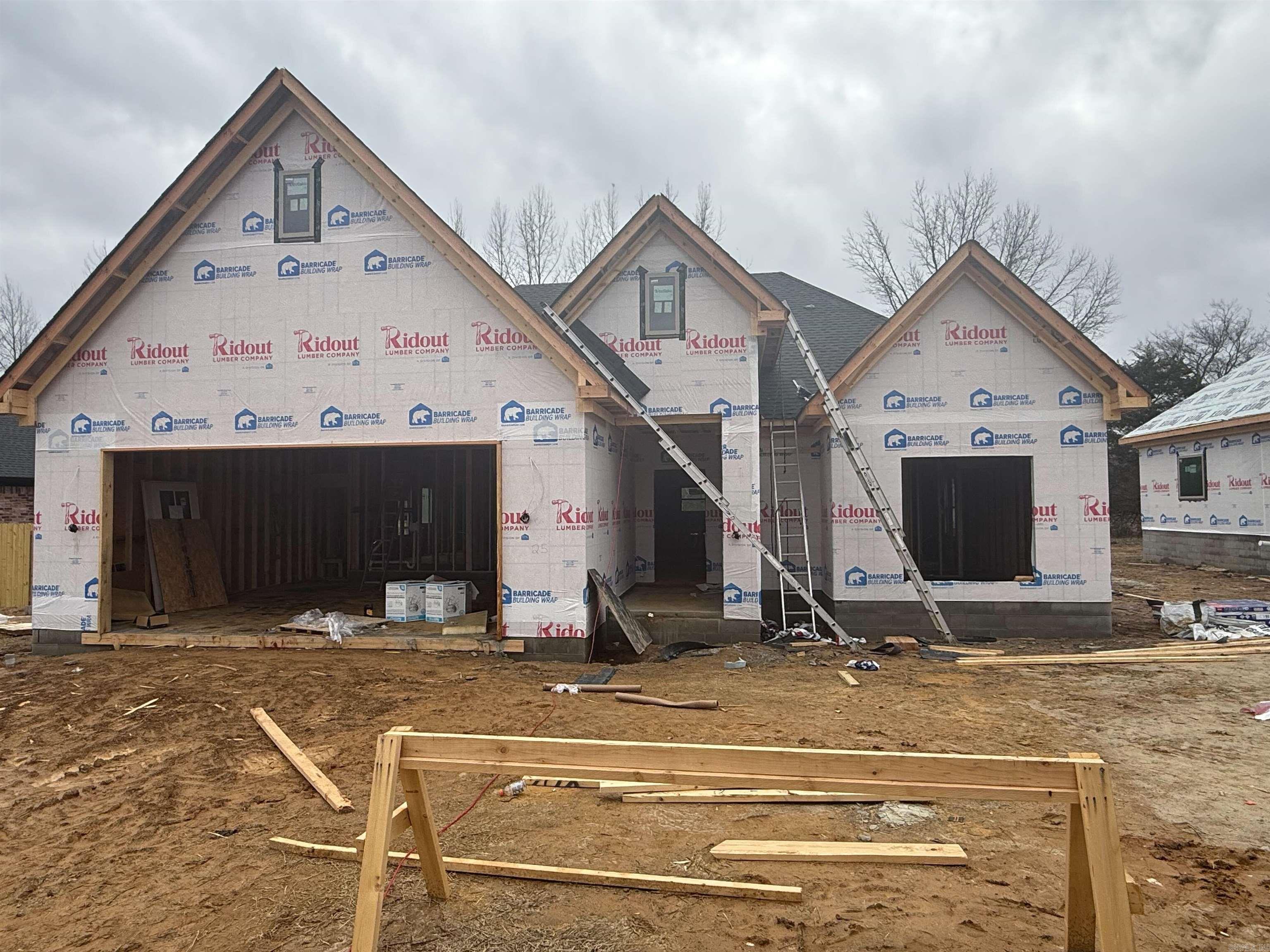 COPPER MOON ESTATE PH 1 - Residential