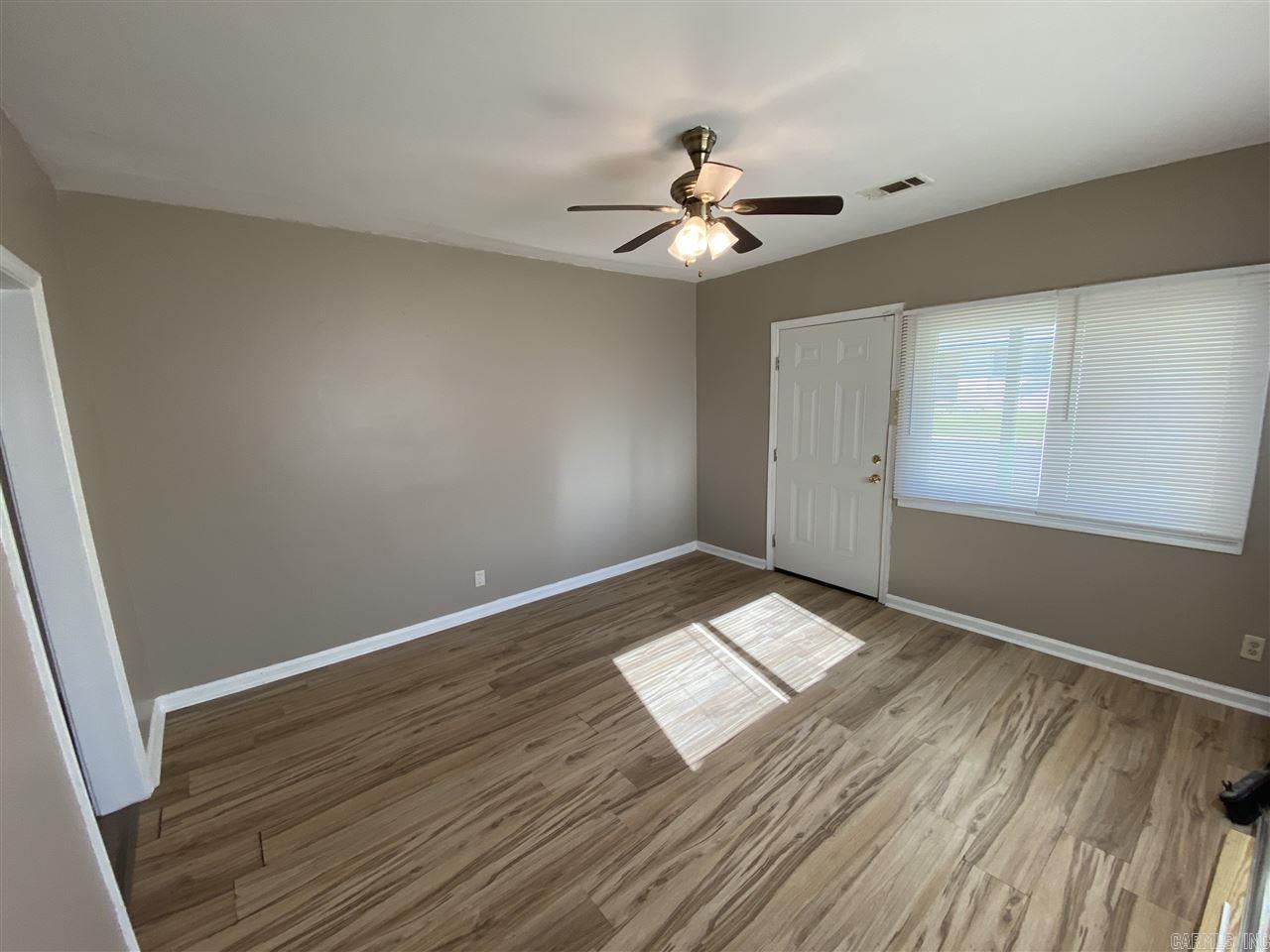 Union Heights - Residential Lease