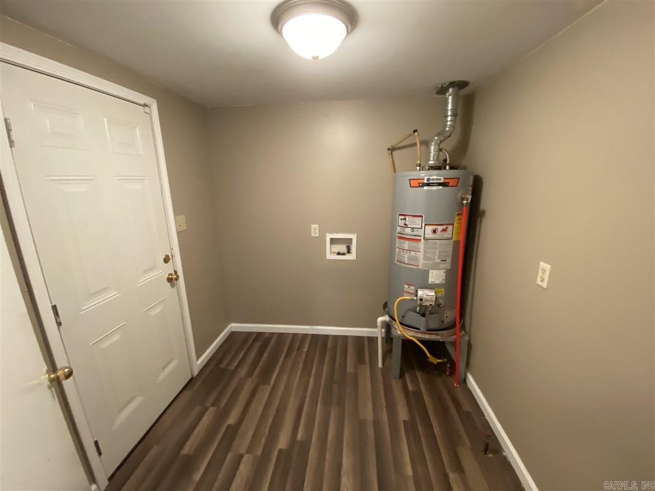 Union Heights - Residential Lease