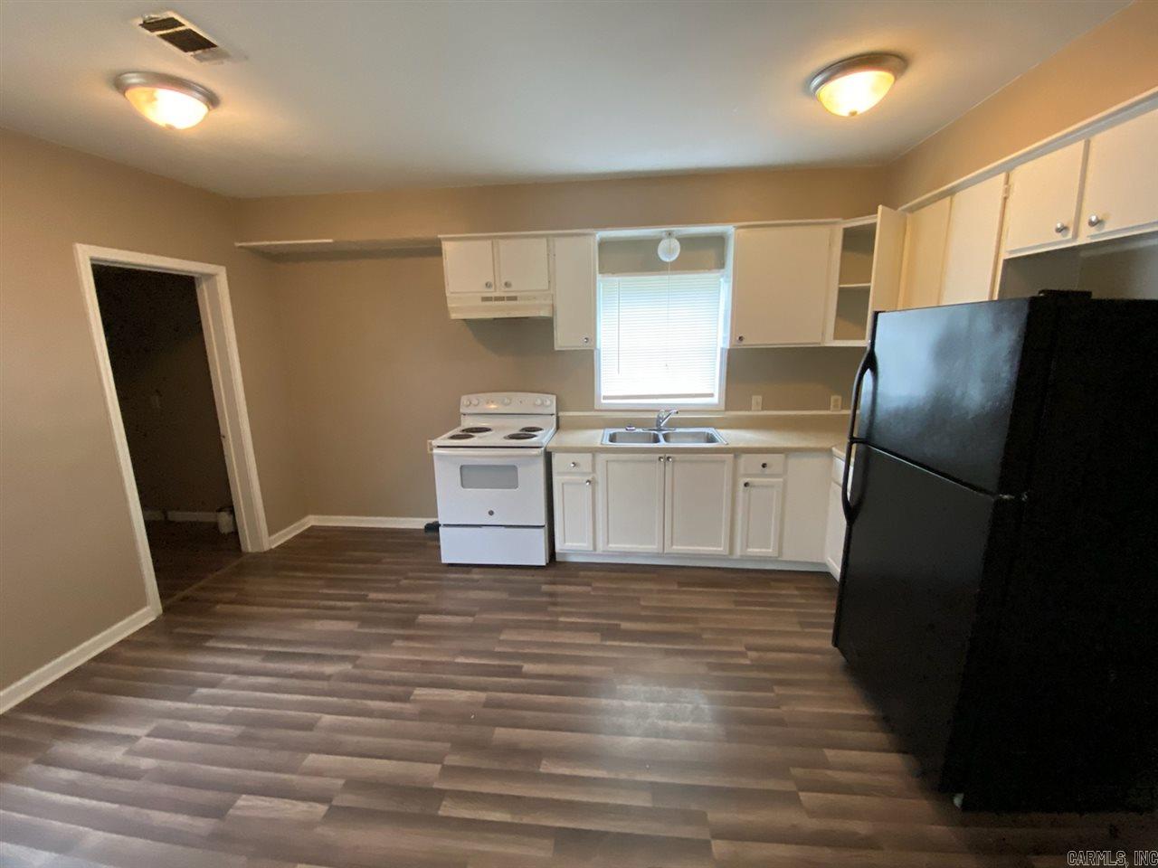 Union Heights - Residential Lease