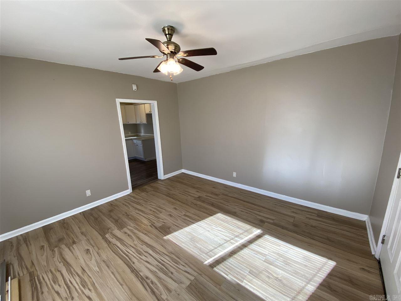 Union Heights - Residential Lease