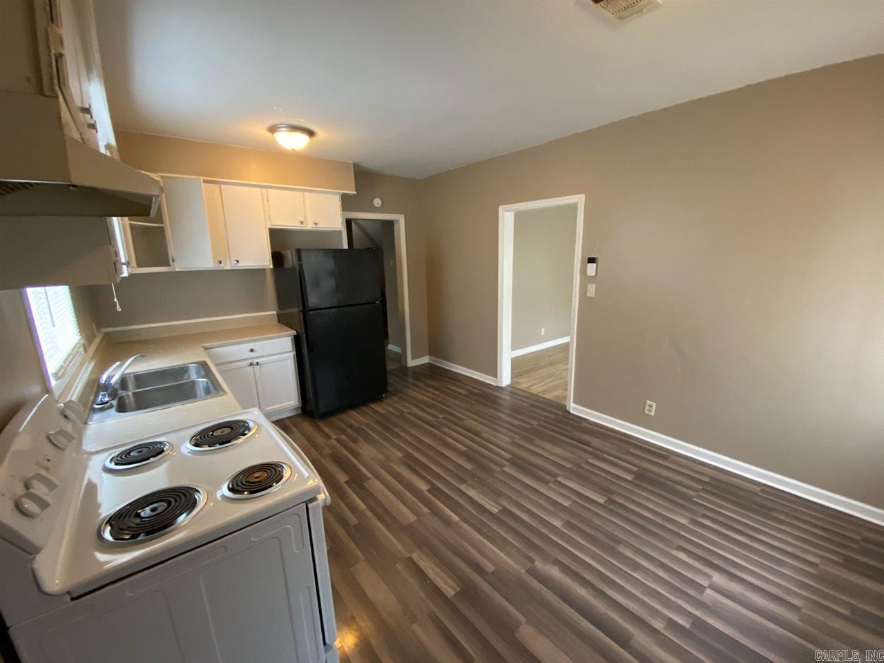 Union Heights - Residential Lease