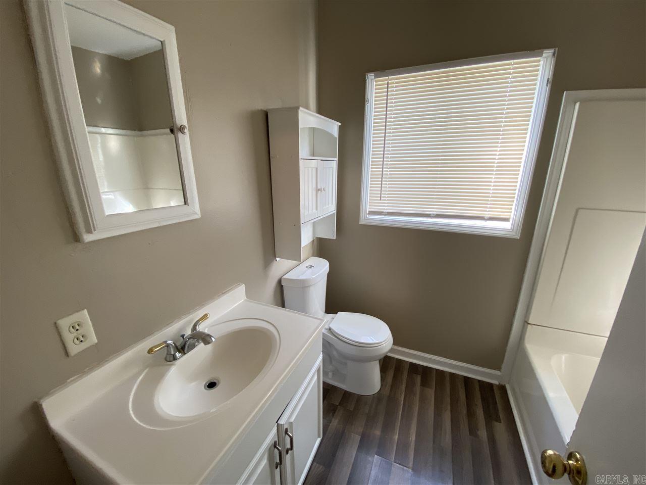 Union Heights - Residential Lease