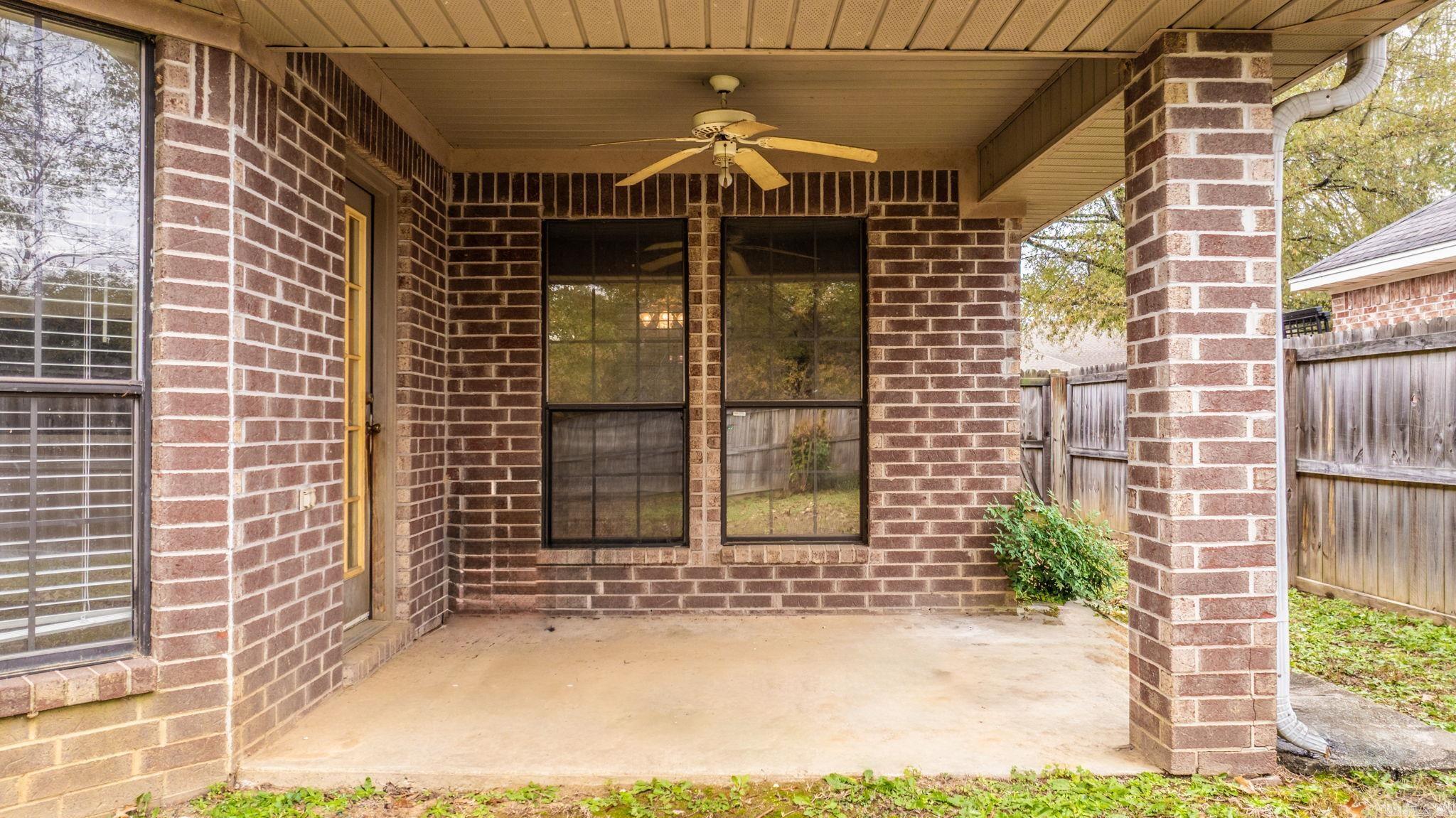 BRIARCREST - Residential