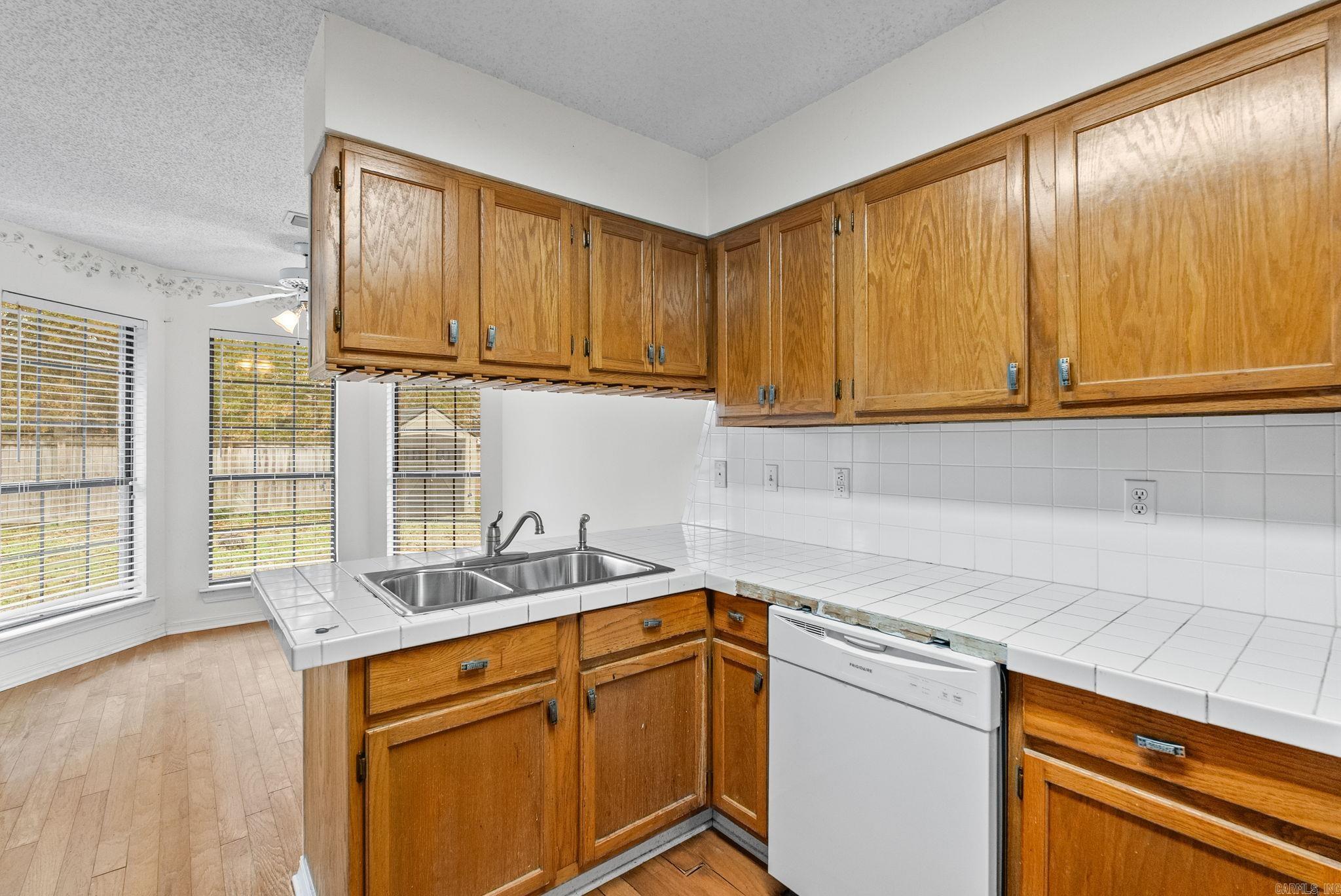 BRIARCREST - Residential