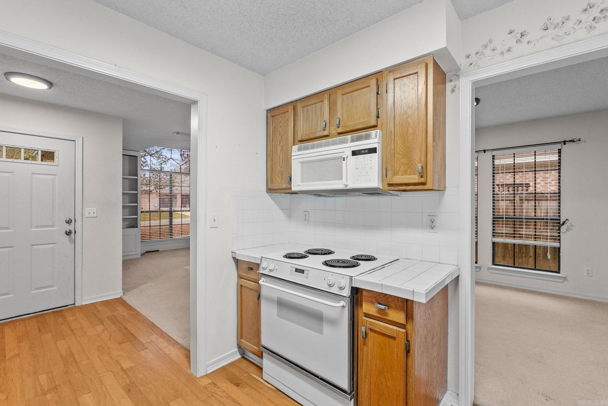 BRIARCREST - Residential