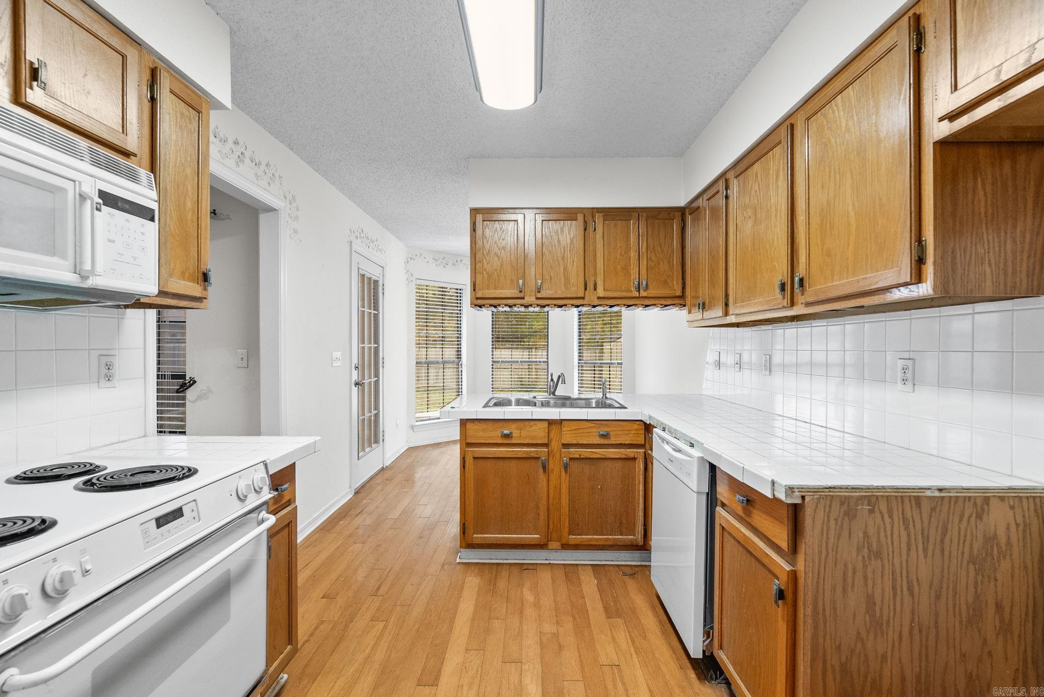 BRIARCREST - Residential