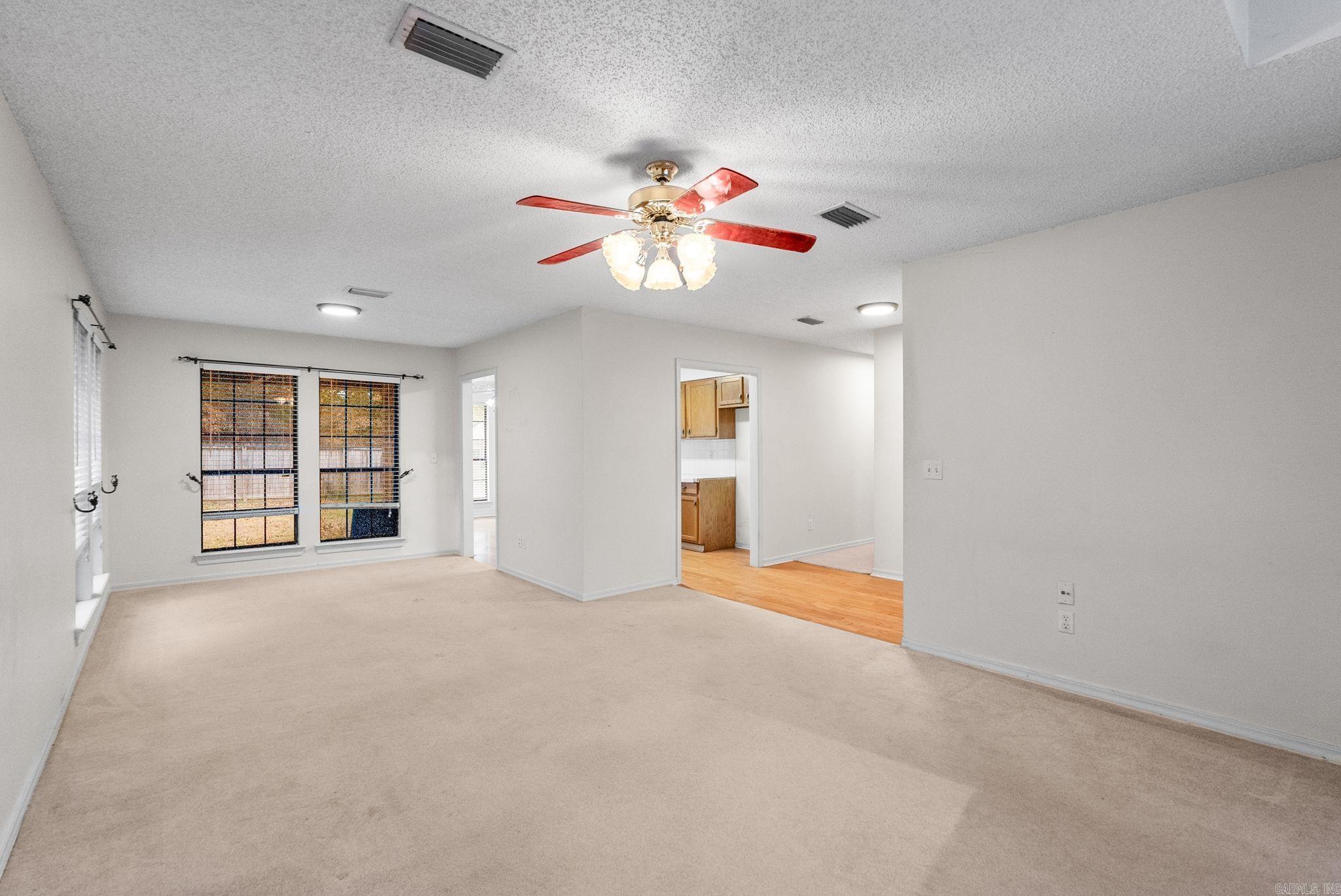 BRIARCREST - Residential