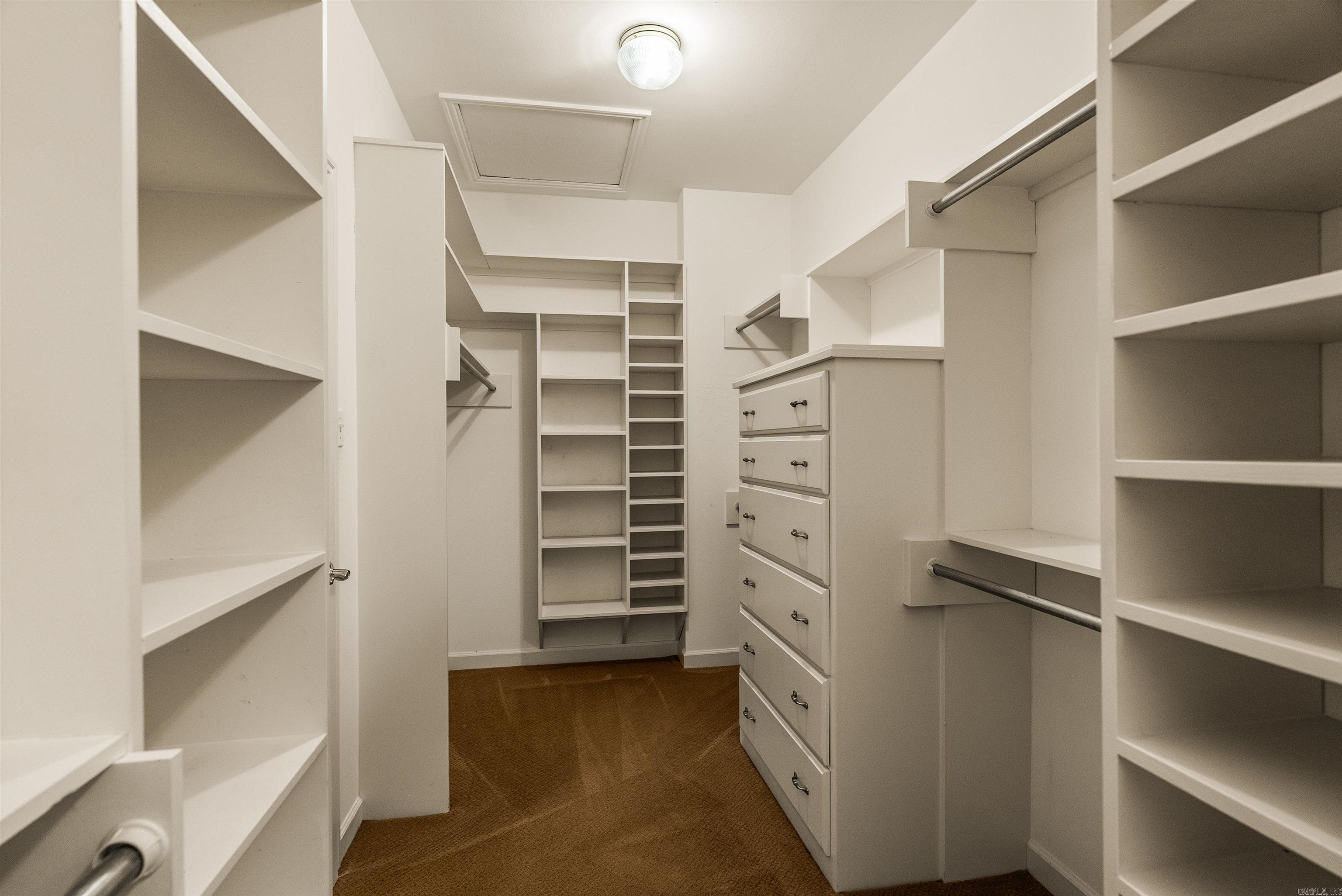 CHENAL VALLEY BAYONNE PLACE - Residential