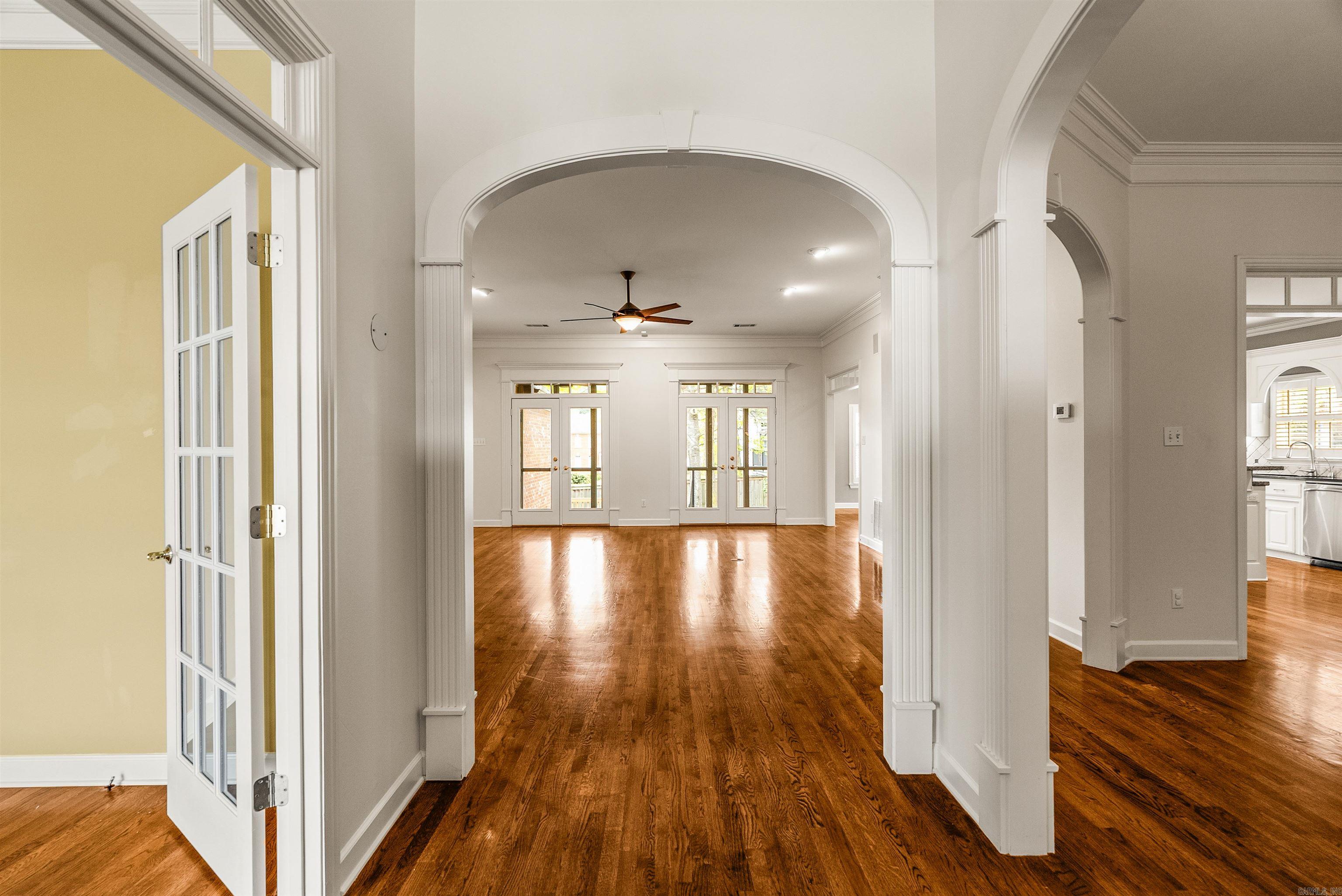 CHENAL VALLEY BAYONNE PLACE - Residential