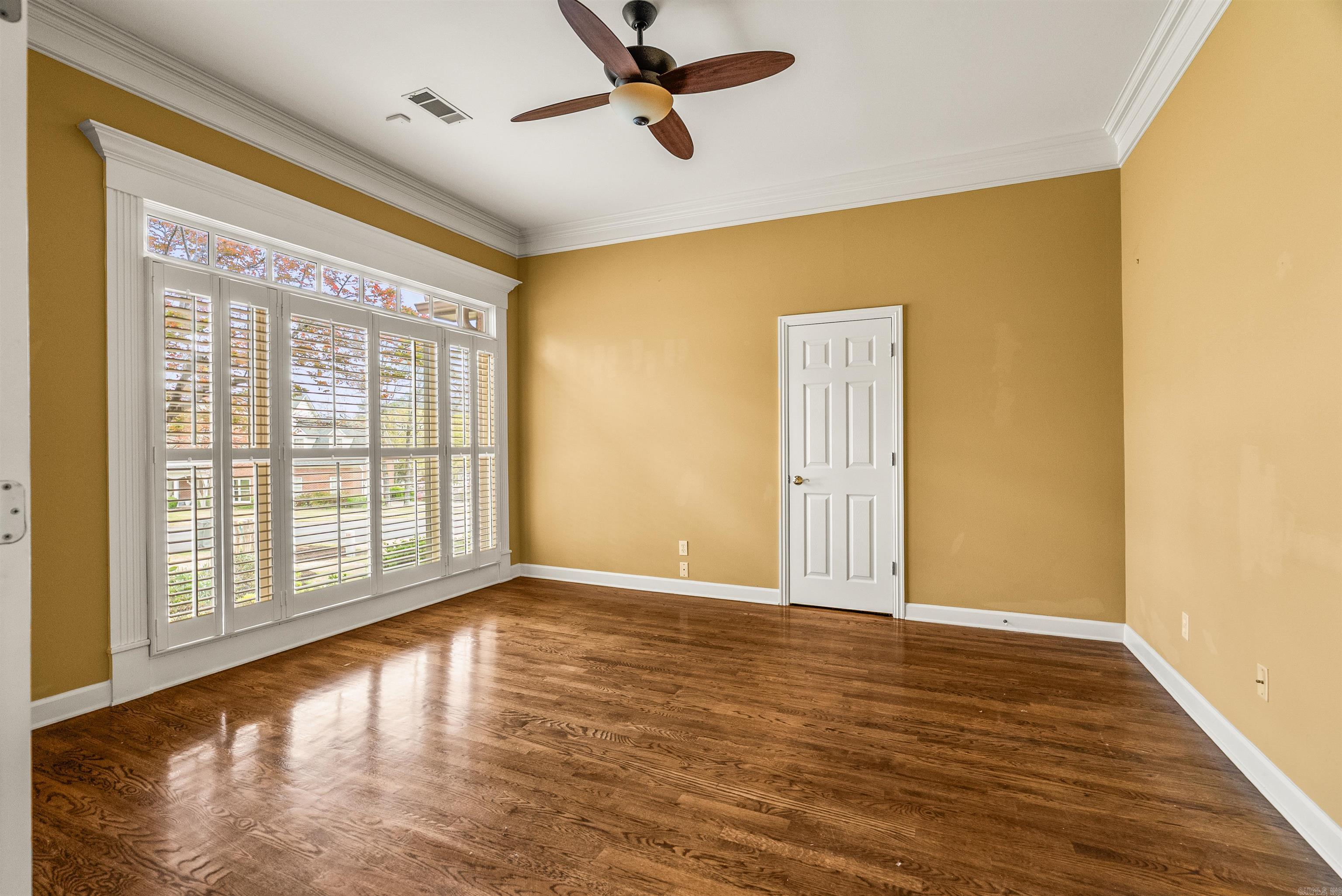 CHENAL VALLEY BAYONNE PLACE - Residential