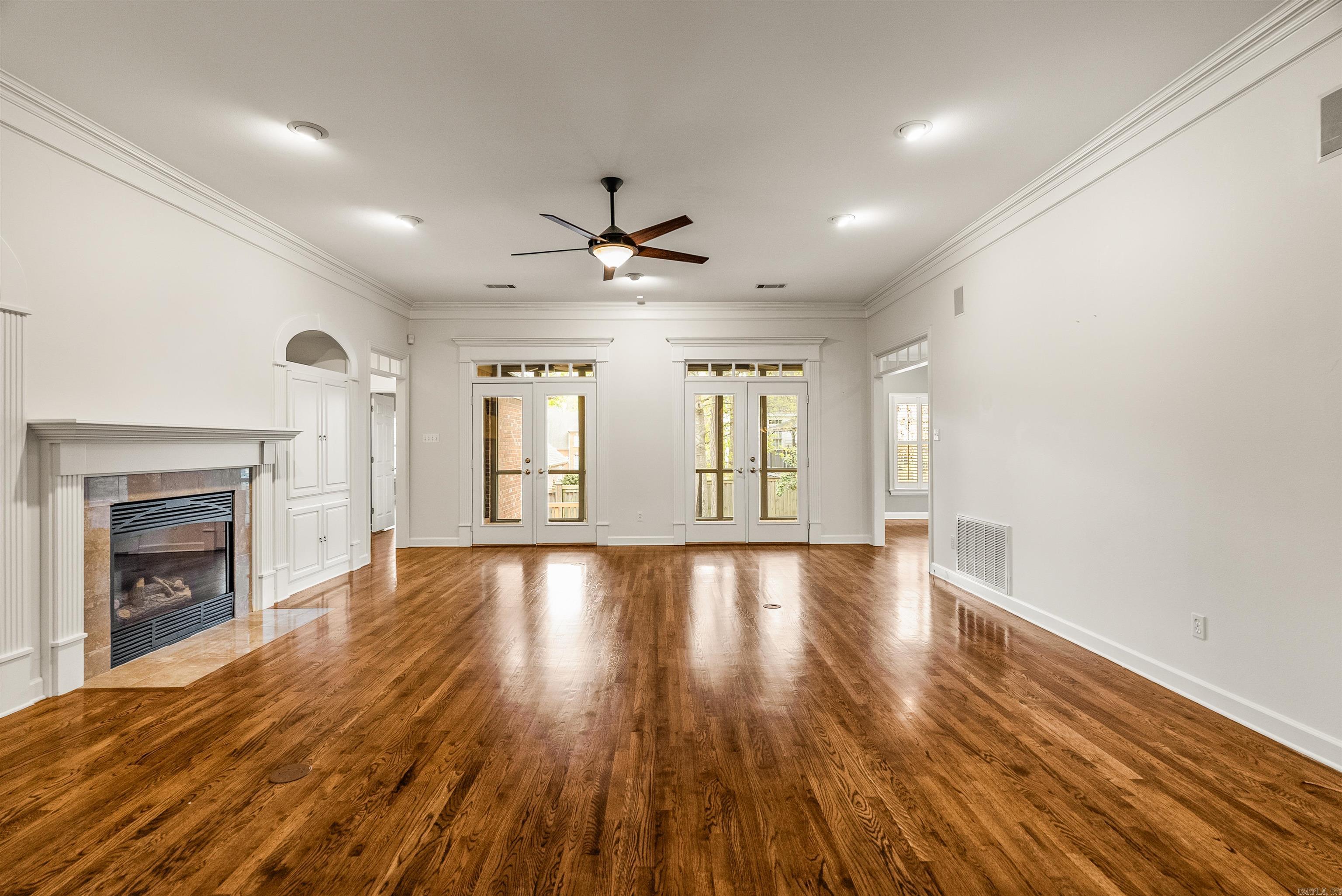 CHENAL VALLEY BAYONNE PLACE - Residential