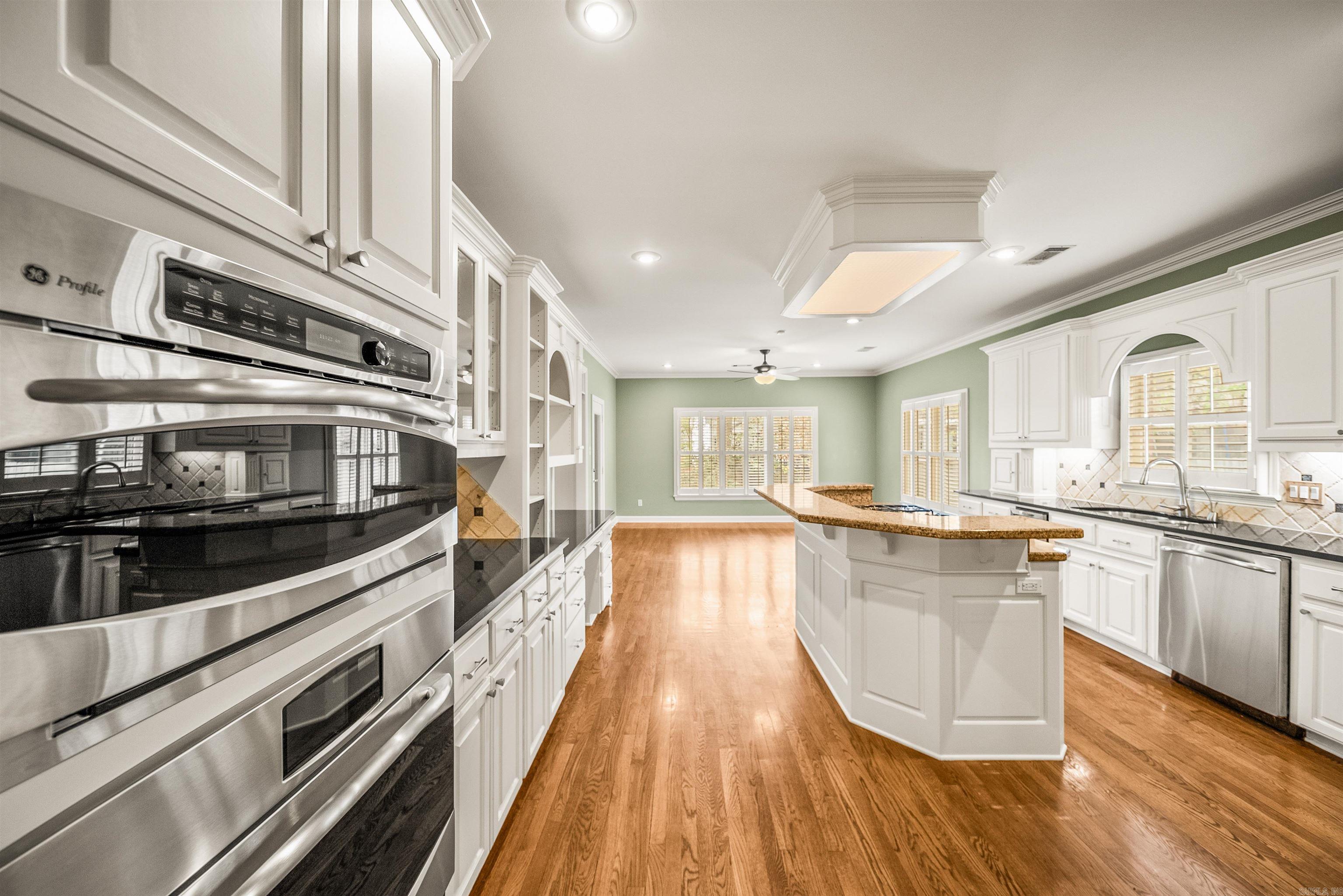 CHENAL VALLEY BAYONNE PLACE - Residential